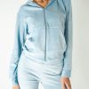 POSY plavi set