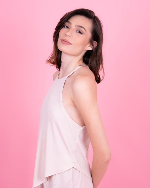 ALANA bež set - Slika 4