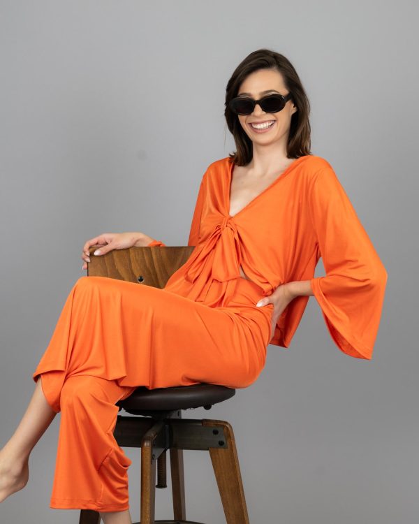 LISA orange set - Image 2