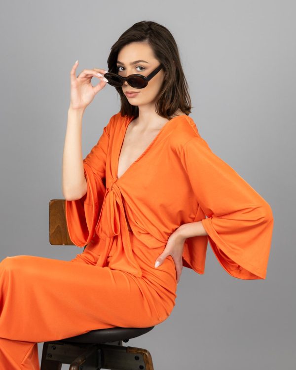 LISA orange set - Image 3