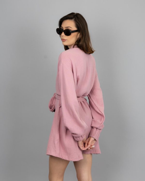 ARA rozi kaftan - Slika 3