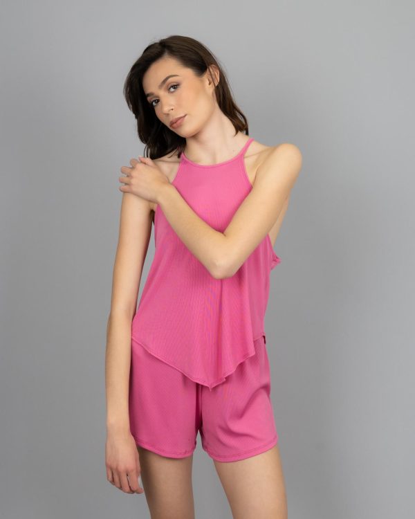 ALANA pink set