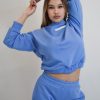 LAVIE blue set