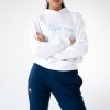 COTO hoodie white