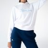 COTO hoodie white - Image 3