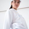 COTO hoodie white - Image 2
