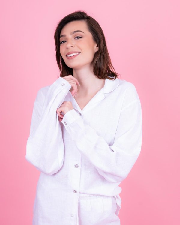 BELA white set - Image 2