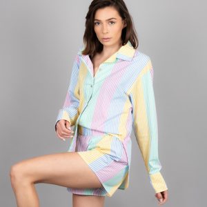 BELA 2.0 short set