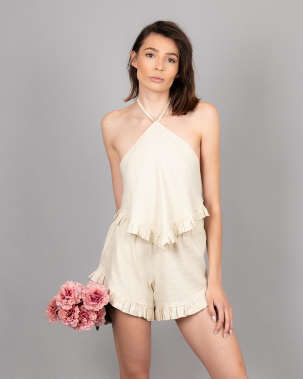 TESSA beige set - Image 2
