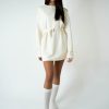 NOEMI dress ivory - Image 8