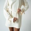 NOEMI dress ivory - Image 4