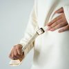 NOEMI dress ivory - Image 3
