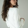 ANNA dress white - Slika 2