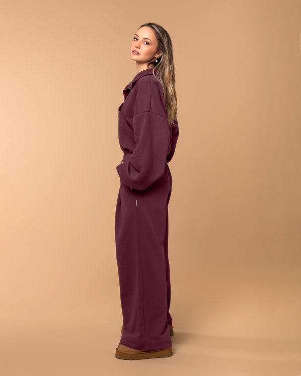 COTO burgundy set - limited