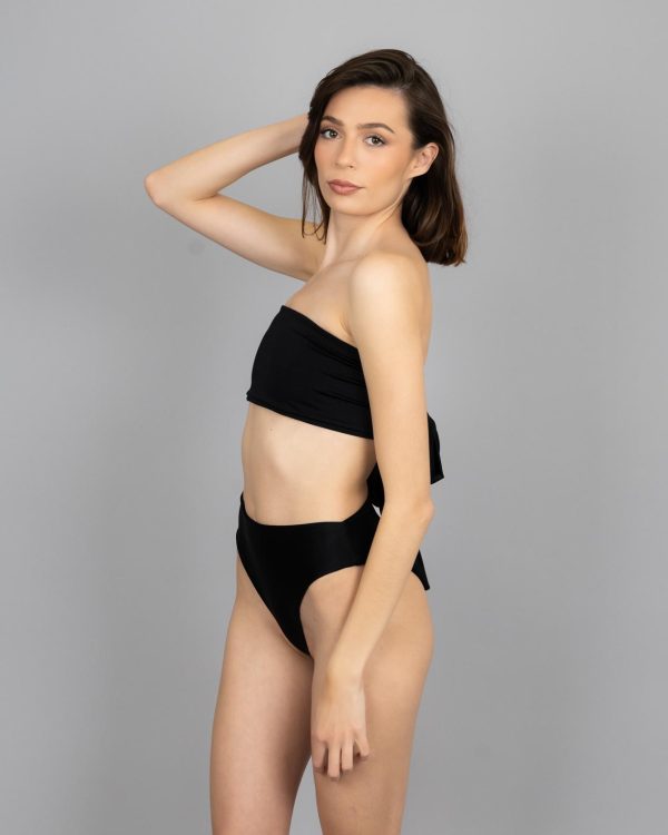 PERLE black set - Slika 3