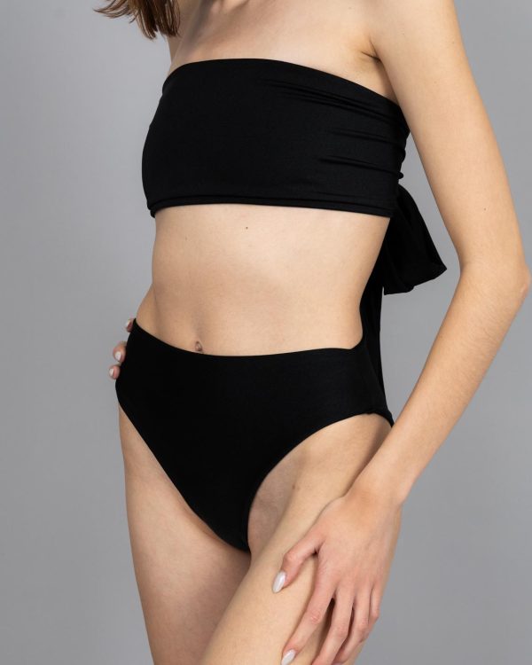 PERLE black set - Slika 4