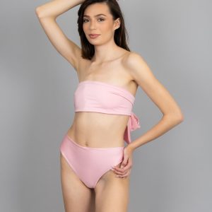 PERLE pink set