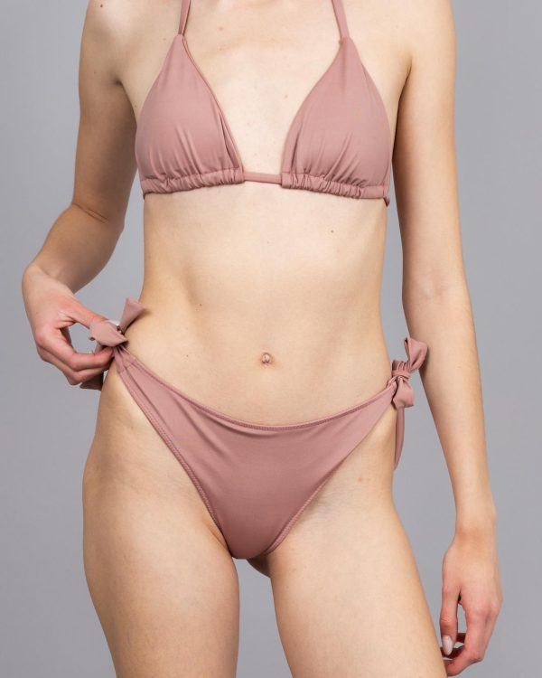 BLU mauve set - Slika 4