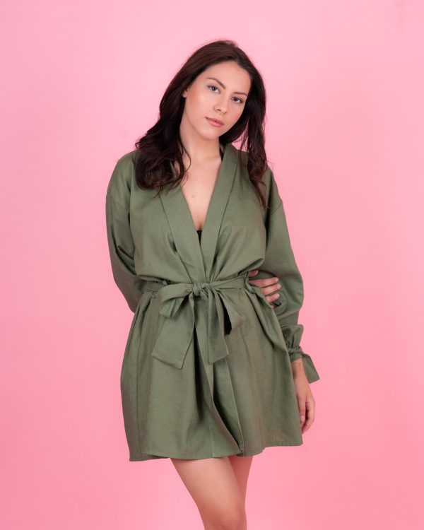 PALOMA set chaki - Slika 2