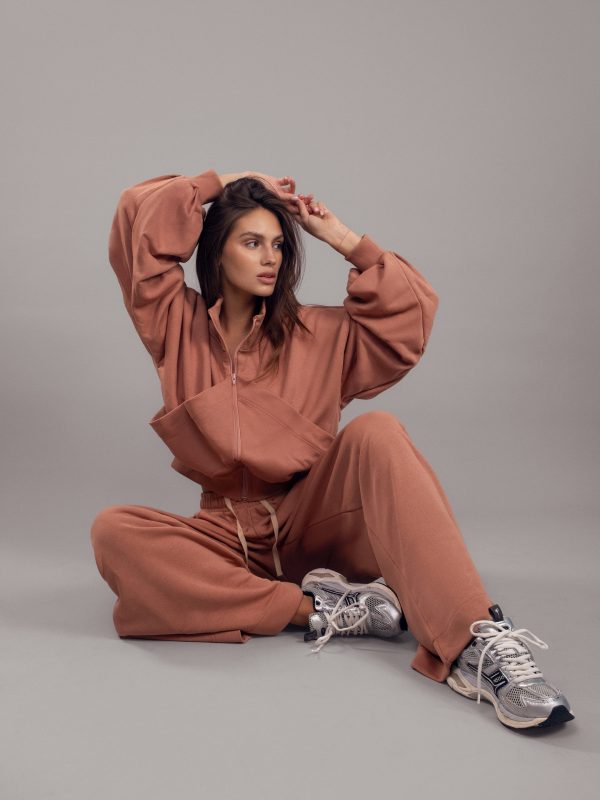 COTO mocha set