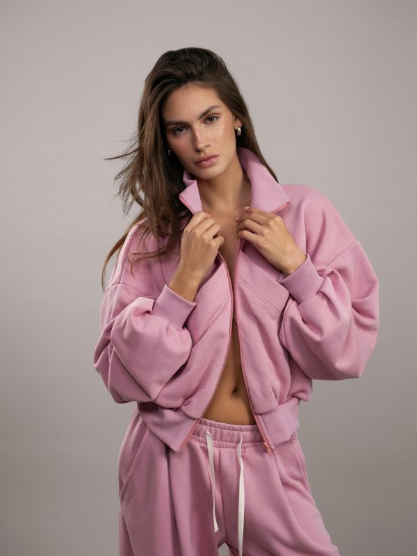 COTO pink nectar set