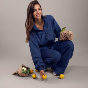 COTO navy set
