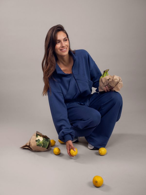 COTO navy set