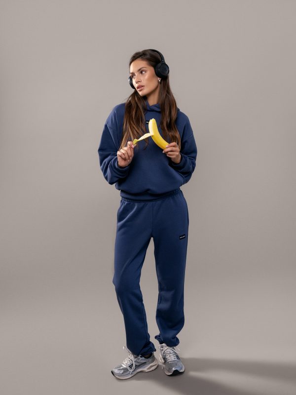 NOE navy set - Slika 2