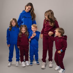 NOEL kids royal set