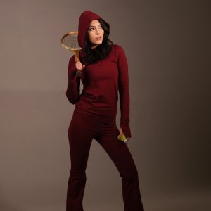 STONE 2.0 bordeaux set