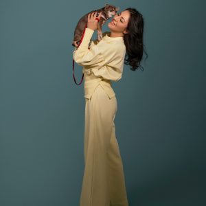 SENNA light yellow set