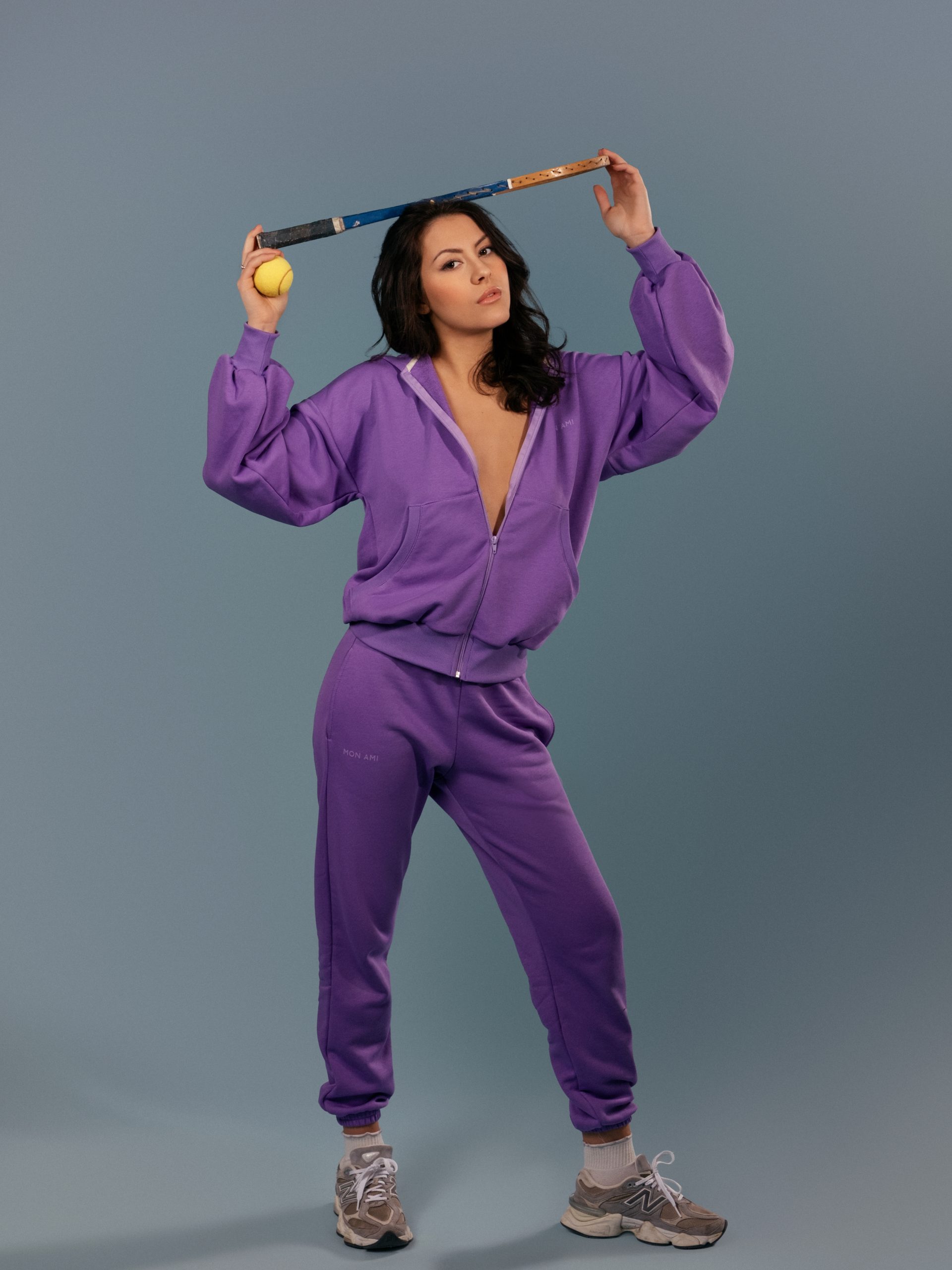 NIKI lavanda set - Slika 3