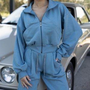 COTO heavenly blue set