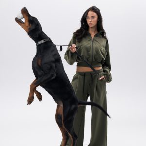 COTO wild olive set