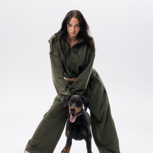 COTO wild olive set