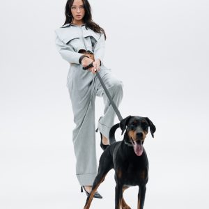LUMI set gray