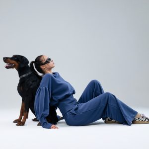 SENNA navy set